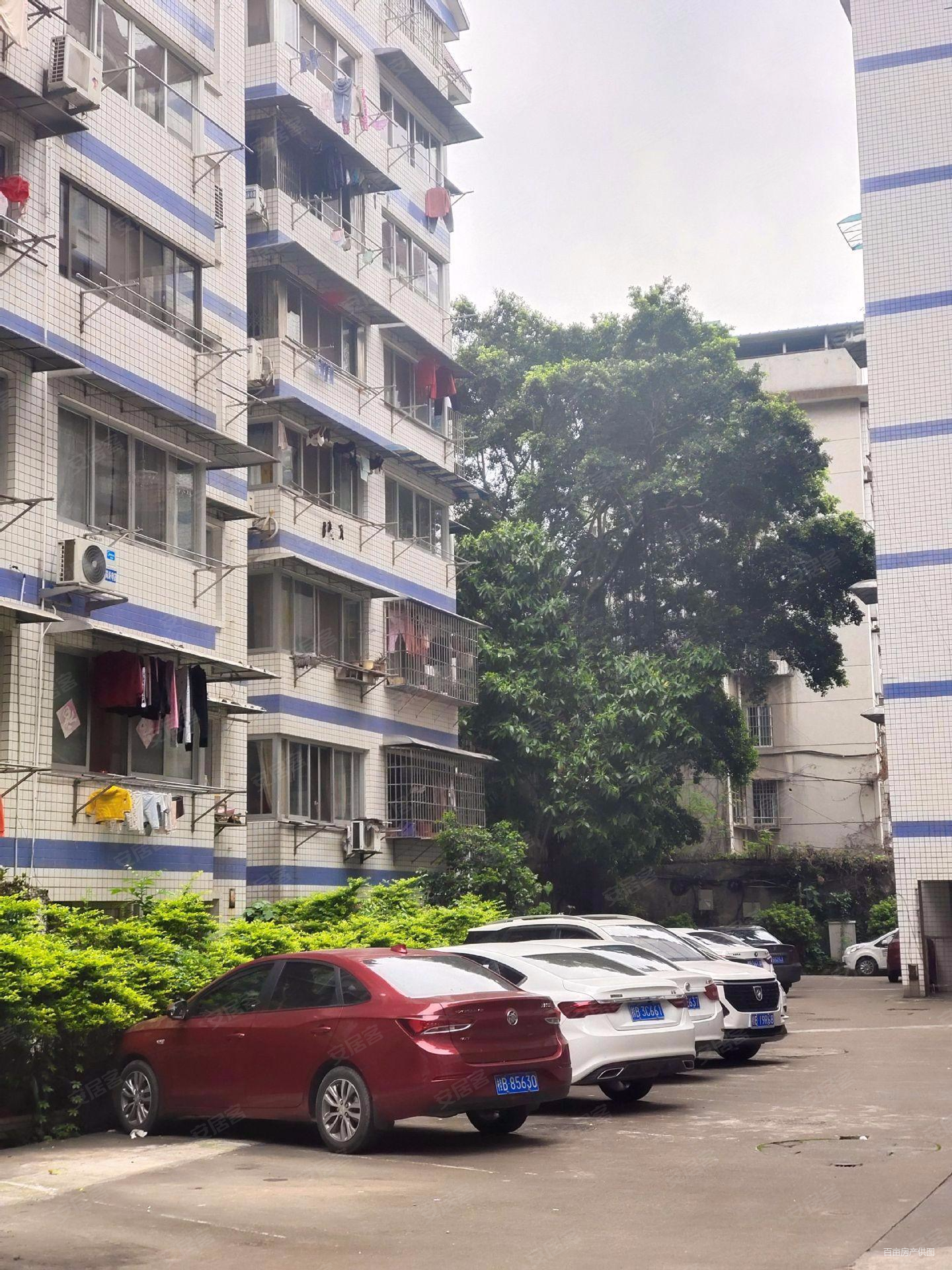 乐群路南一巷50号大院