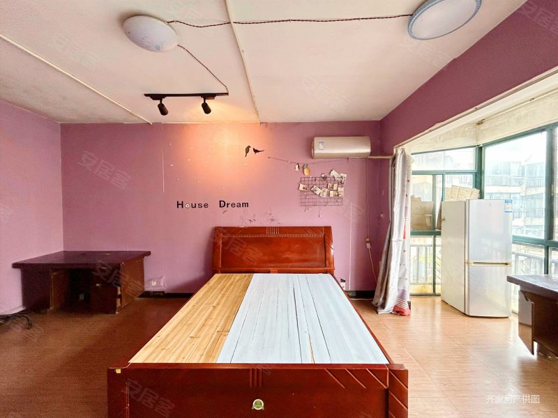 经开南昌十中教育 入住小户型 住宅 下罗地铁口,枫庐新天地a区二手房