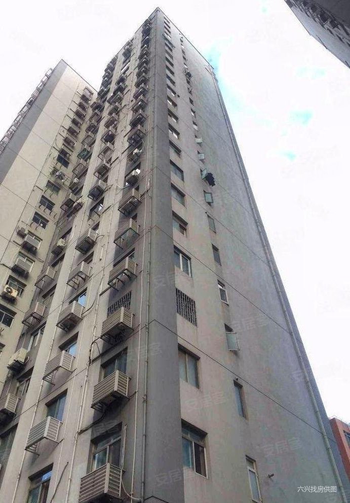 北外滩滨江豪宅,临江大厦二手房,1080万,3室2厅,2卫,144平米-上海安居