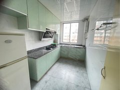 绍兴袍江世纪广场两房拎包入住装修干净出租房源真实图片