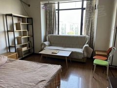金华婺城湖海塘保集广场 1室1厅1卫出租房源真实图片