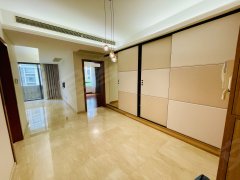 上海长宁古北金色贝拉维 2室2厅1卫  电梯房 精装修98平米出租房源真实图片