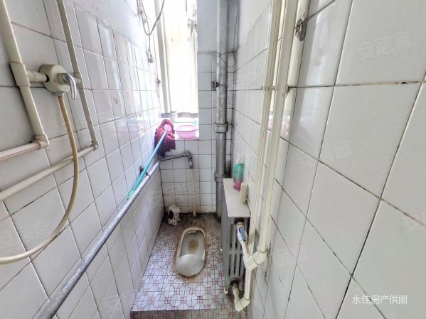 新上 地铁一号线 和平医院旁 友谊公园 二楼两室