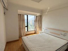 绍兴柯桥华舍新上好房，精装修拎包入住，家电齐全（有视频）出租房源真实图片