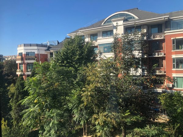 北京大兴亦庄星岛嘉园亦庄线亦庄桥星岛家园花园洋房有花园林肯力宝