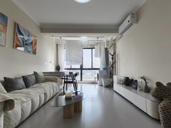 湖州南浔金象湾整租出租，独门独户，民用水电，豪华装修出租房源真实图片