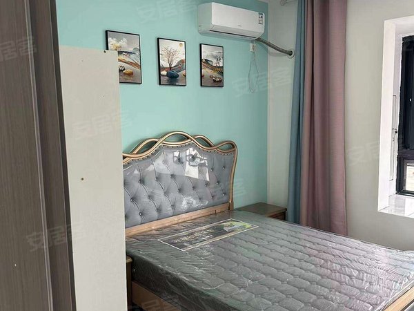 无锡宜兴宜城水清木华园全新装修 水清木华旁 中环紫郡东府 3室2厅1卫