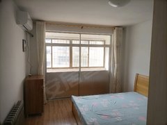 威海环翠世昌大道环翠家园 2室1厅1卫出租房源真实图片