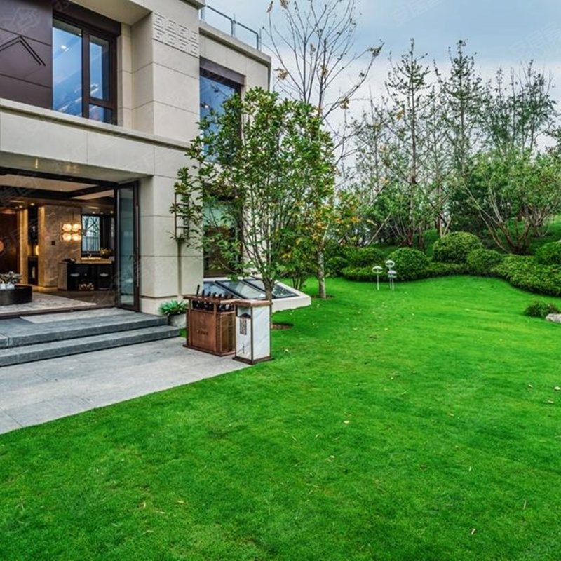 【公园天著, 公园天著小区详情,房价走势,房源,业主论坛】- 合肥58