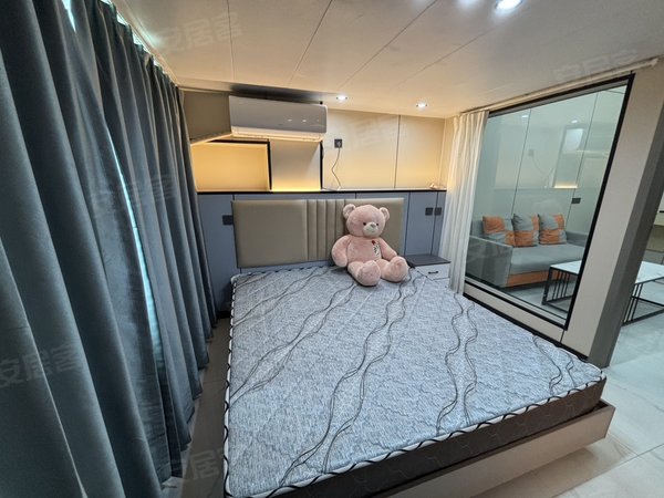 金华东阳东阳江北山口居民小区山口综合楼 山口小区 山口夜市 湖田 西范附近两室一厅复式楼出租房源真实图片