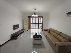 广元利州万达广场万源万达广场附近电梯套二精装修出租家具家电齐全拎包入住出租房源真实图片