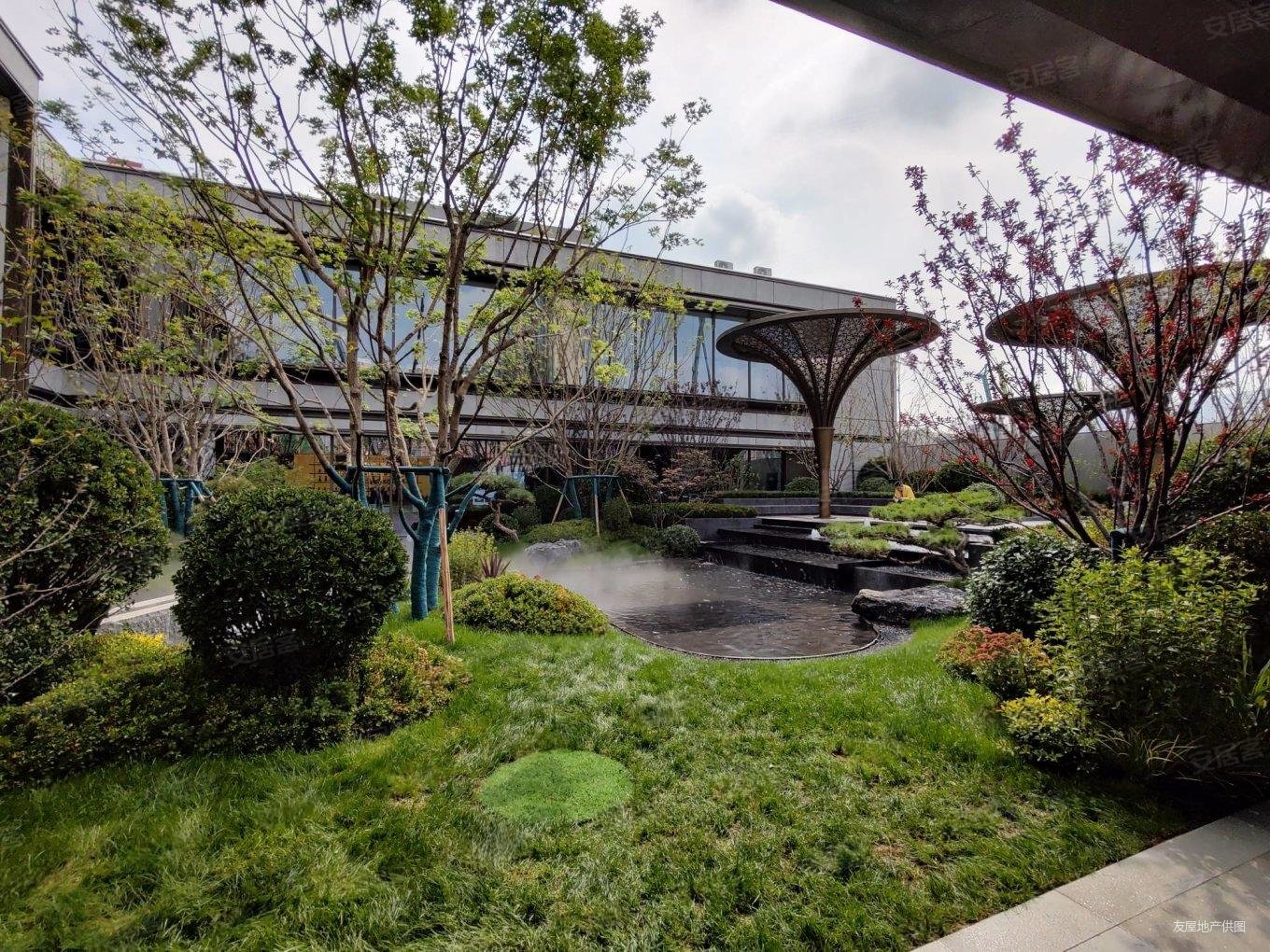 陈官营地铁口双轨道龙湖光年配套50万大型商业火爆开盘