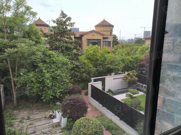 【多图】路劲尚澜湾(别墅),湖东租房,近地铁2.