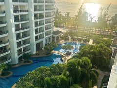 三亚天涯团结路天泽海韵 2室1厅2卫出租房源真实图片