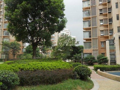 拉德芳斯梧桐花园南苑,恒山路130号 - 南京拉德芳斯梧桐花园南苑二手