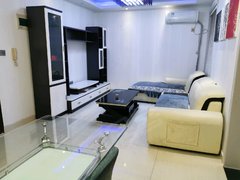无锡惠山天一新城新街家园 2室2厅1卫出租房源真实图片