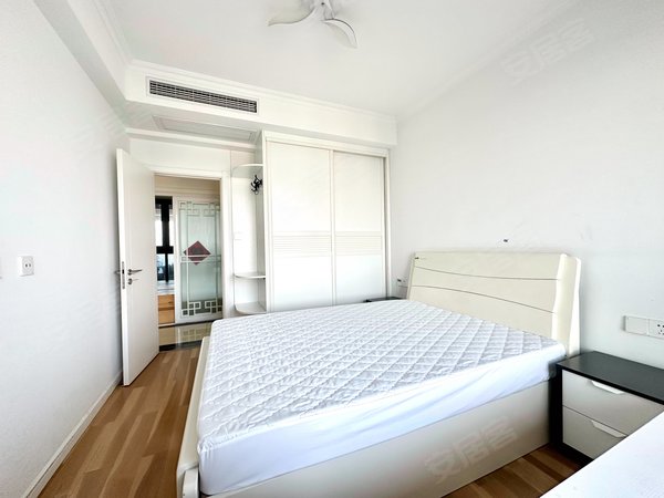 杭州西湖西湖三墩首开国风美域首开国风美域 3室2厅1卫 配套齐全 电梯