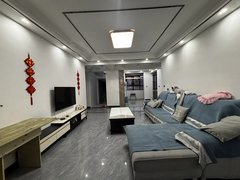 南阳镇平镇平城区万隆城 3室2厅2卫出租房源真实图片