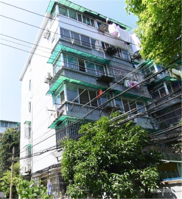 省府  松木场河东  2室  1厅 带院子