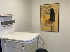 福州鼓楼安泰保利首开中庚乌山九巷 2室1厅1卫出租房源真实图片