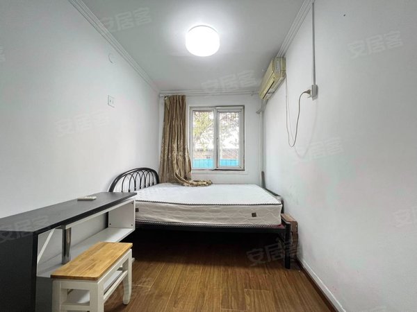 慈云寺租房,字节跳动 时尚万科 精装两居 紧邻十里堡地铁,朝阳租房