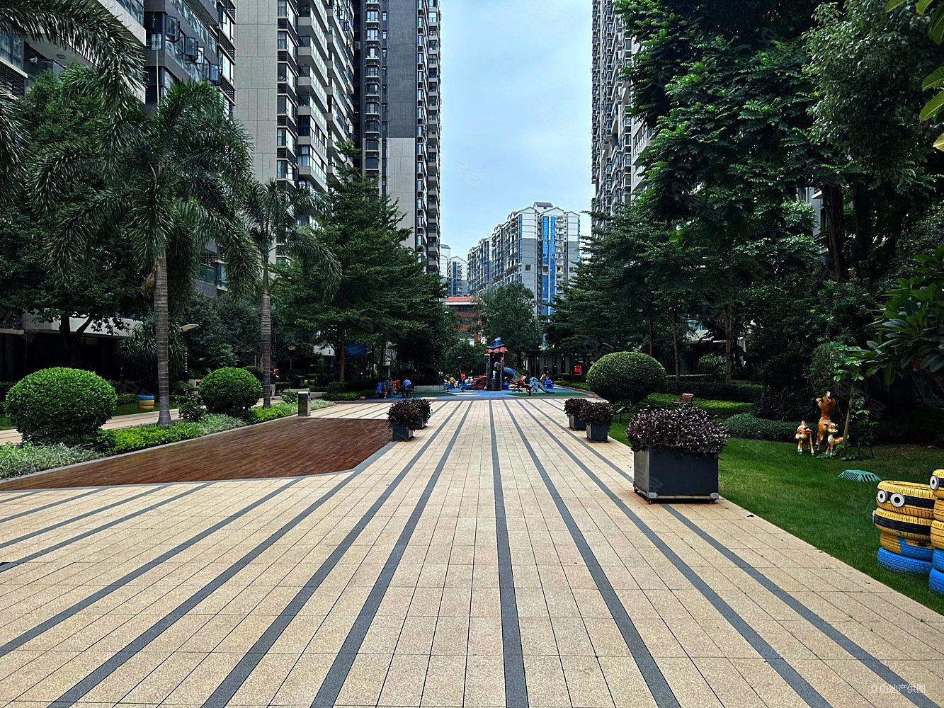 南宁房产网>南宁二手房>良庆二手房>五象大道二手房>彰泰城a区>