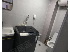 嘉峪关长城富强市场建设南小区   1室1厅1卫  60平    1楼出租房源真实图片