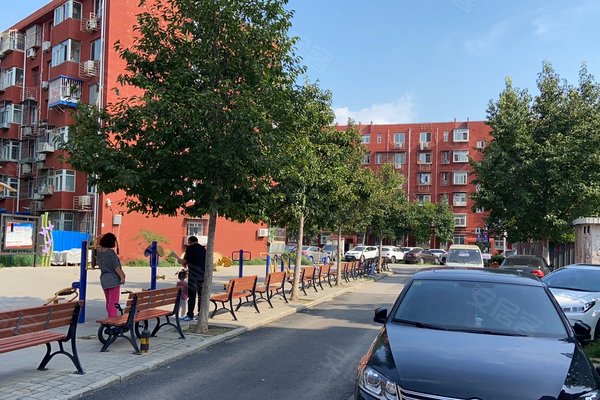 不足,兰园小区怎么样,兰园小区周边房产中介经纪人评价-北京安居客