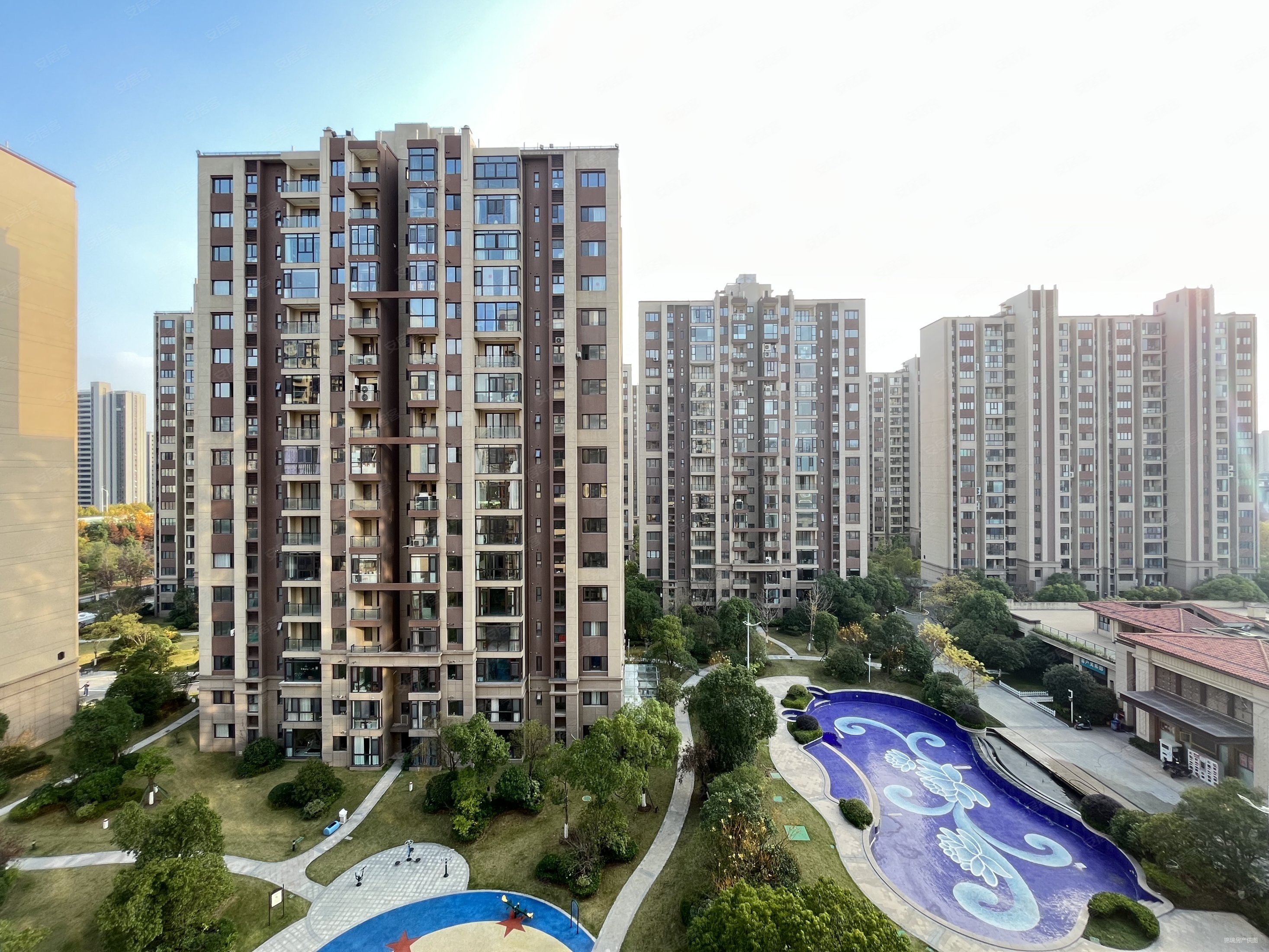 碧桂园翡翠华府