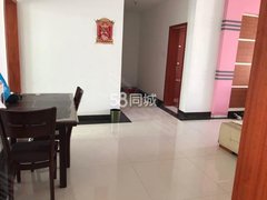 巢湖北门北门片区华亚锦城 2室2厅1卫出租房源真实图片
