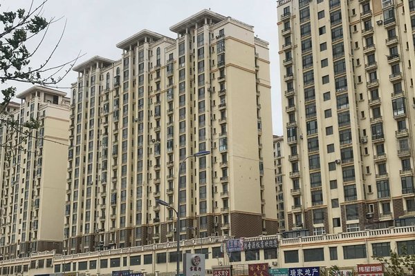 好不好_中介房产经纪人:尹俊炜对新加坡花园的评价-大连安居客