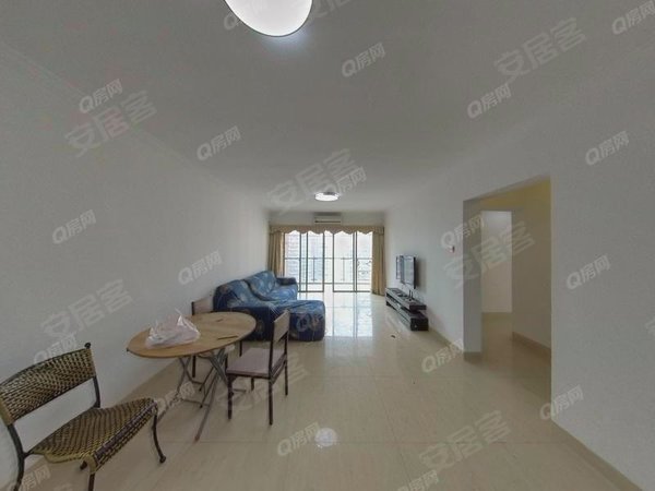 前山租房,近拱北 明珠山庄 3房2厅2卫 出租,香洲租房-珠海58安居客