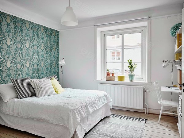 近新邻生活广场!居家舒适!可住3~5人!房间整洁干净出租房源真实图片