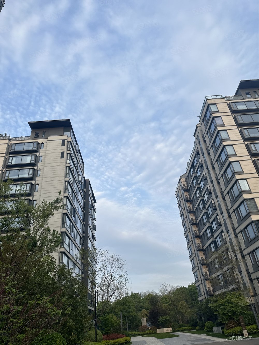 尚悦府新交付小区大四房爱菊近邻