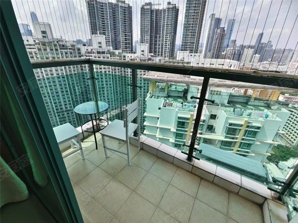 【多图】皇御苑(二期),皇岗租房,皇岗口岸0距离 停车方便 朝南 居家