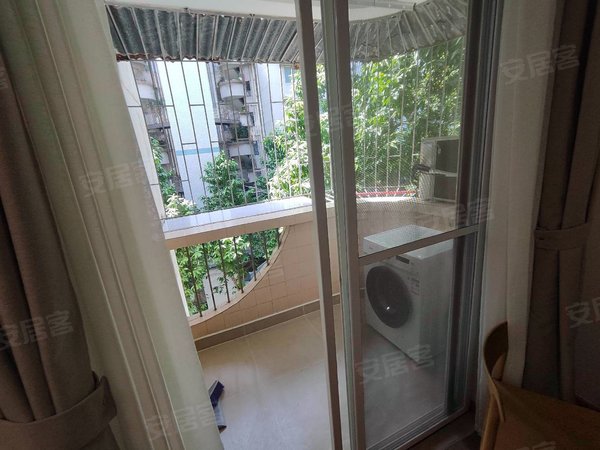 广州越秀水荫路水荫路34号大院实拍越秀5号线动物园站精装3房近水荫