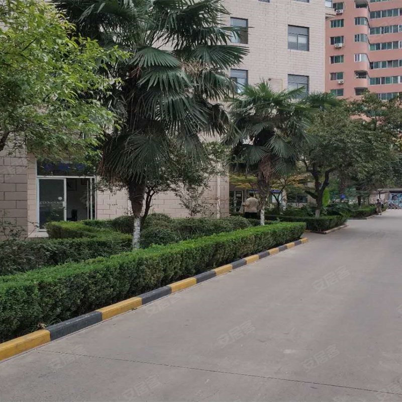 【金水大厦, 金水大厦小区详情,房价走势,房源,业主论坛】- 西安58