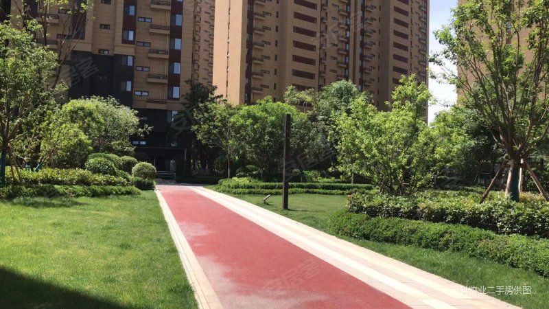 品质小区 全明户型 随时看房子 中间楼层 交通便利 2梯3,真爱万科公园