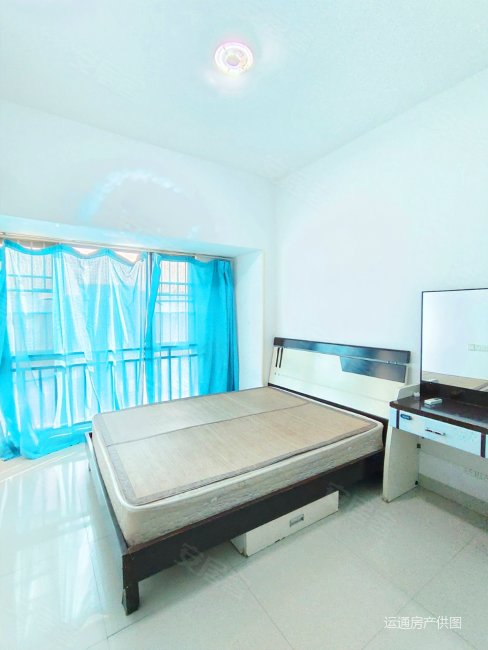 光辉国际南向两房价格实惠投资自住非常合适