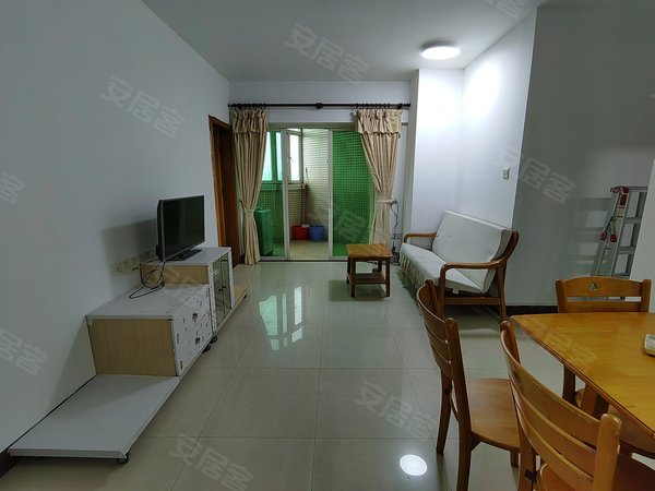 广州海珠江南大道中海逸花园海逸花园 近地铁口 电梯花园小区 精装修