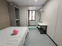 深圳宝安沙井12号线步涌站200米精装大单间家电齐全民水民电 价格好谈出租房源真实图片