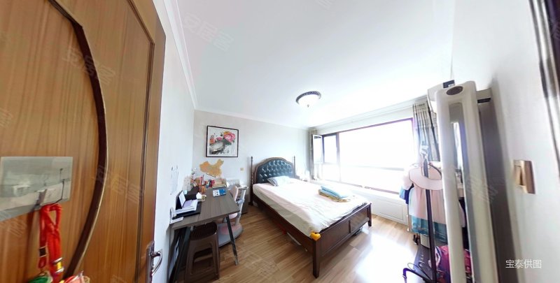 市中心儿童医院地铁口天山绿洲旁嘉铭园豪装三室电梯房送地下室