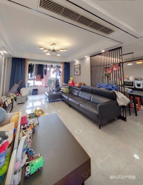 光明领御二手房,298万,3室2厅,1卫,109.95平米-宁波安居客