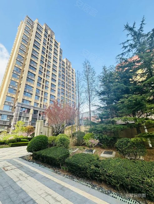 海怡半山二手房,2400万,4室2厅,5卫,401平米-青岛安居客