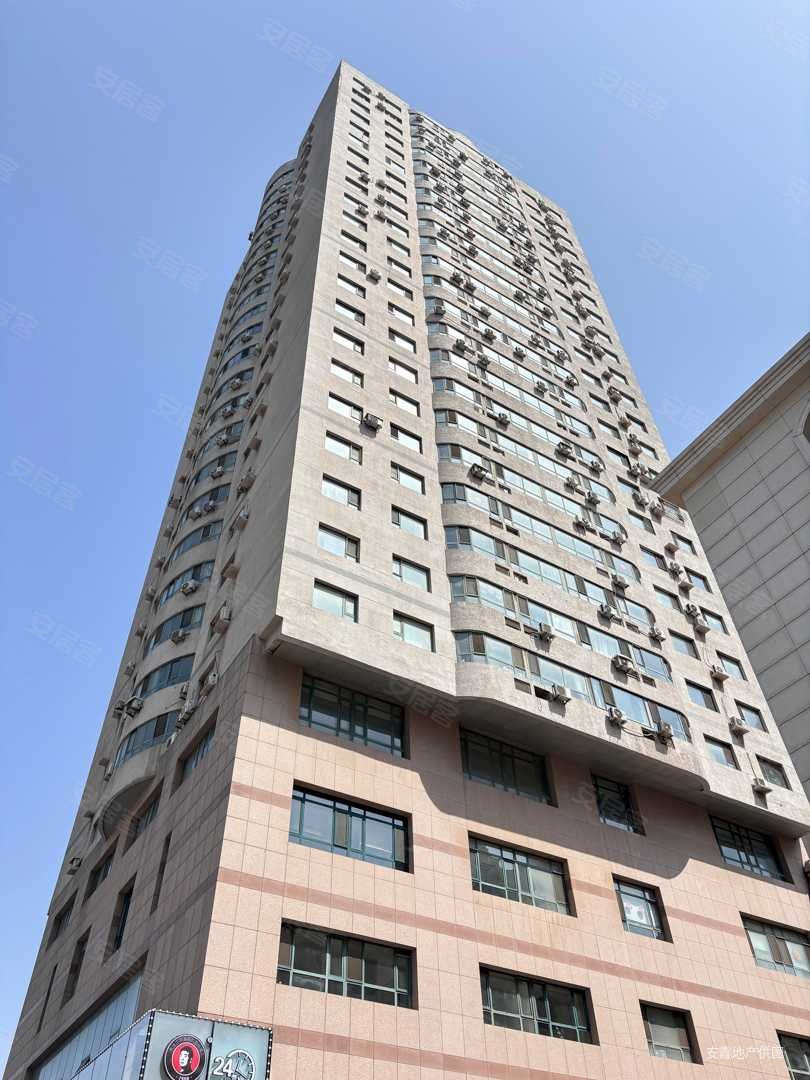 金地海景电梯房 太原街附近