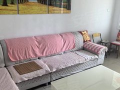 昌邑昌邑城区时代广场全福元附近，方天颐二楼，家具家电齐全，热水器集体供暖附房出租房源真实图片