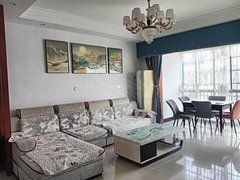 湘潭湘潭县易俗河靓盘！超值设施完善南北水印康桥出租房源真实图片