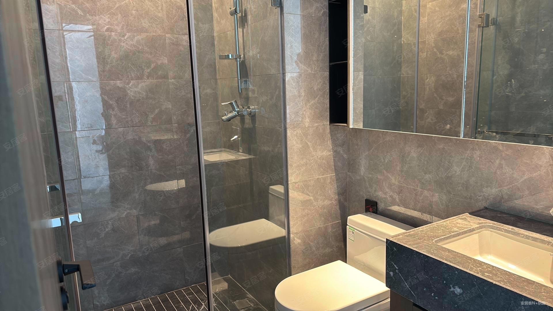 揽月臻翠府(商住楼)5室2厅4卫311.64㎡南590万