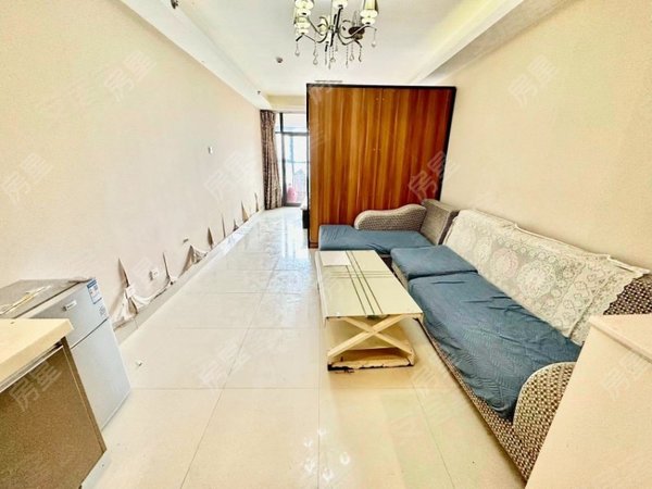 新迎片区租房,带全套家具家电北二环同德昆明广场地铁旁禧瑞都精装