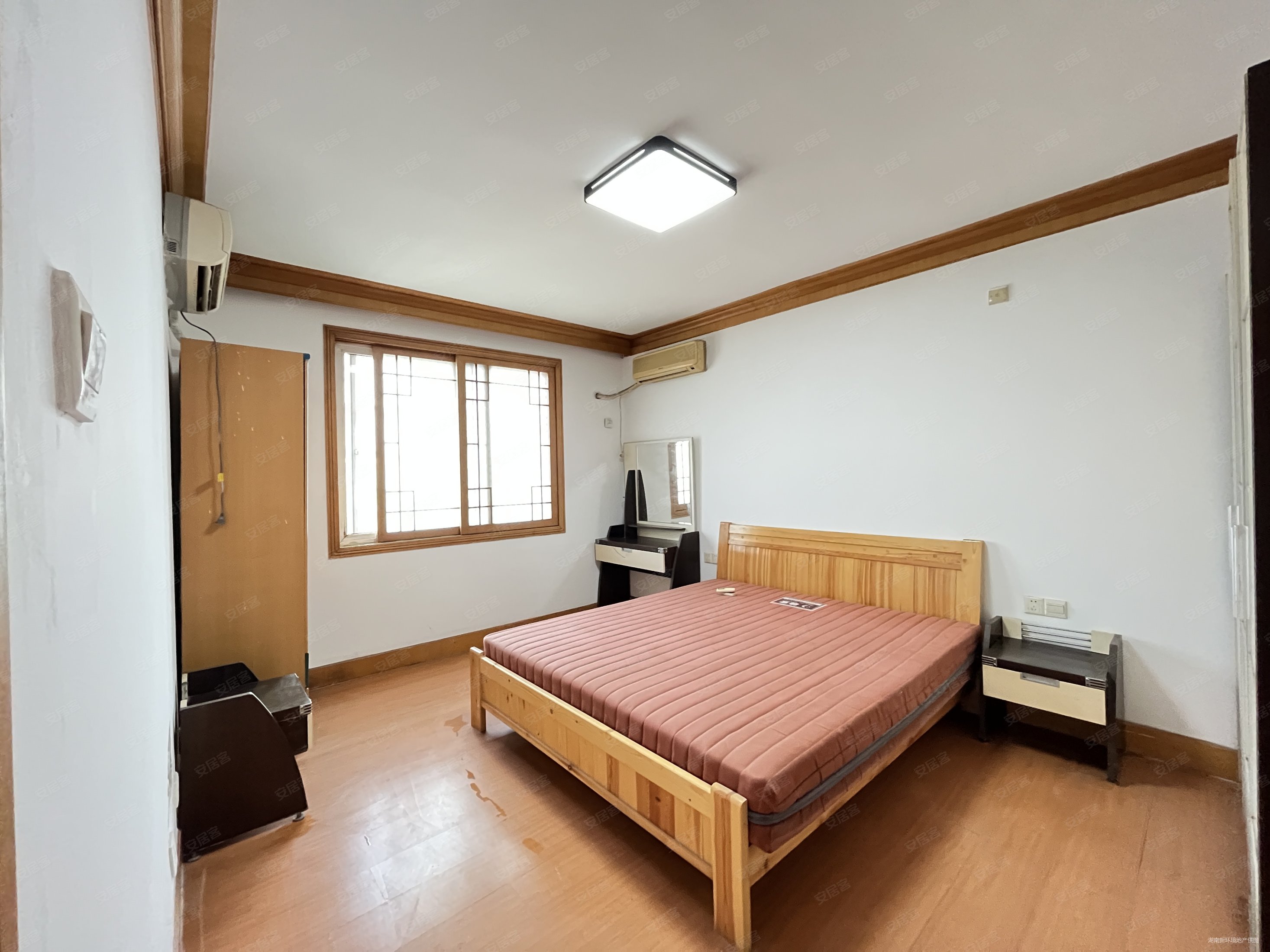 德政园润心苑3室2厅2卫118㎡南北105万